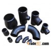 carbon steel pipe fittings