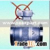 Steel Ball Valve (Two-Piece Body) Meeting