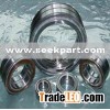Radial Clearance for Full Complement Cylindrical Roller Bearing