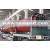 Rotary Dryer
