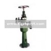 Low-Pressure Steam Jet Liquefier