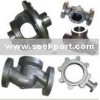 Investment Casting / Precision Casting Parts / Valves