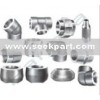Threaded Pipe Fittings