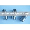 custom-made pipe fitting