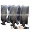 Manufacturing & Processing Cast Valve Body