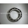 truck parts single-row self-aligning bearing