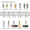tire valve core