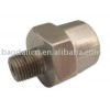 Vent valve