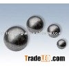 Chrome Grinding ball