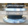 Specialized Flexible Synthetic Rubber Bushings