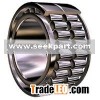 Full Complement Cylindrical Roller Bearing