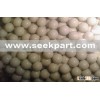 airsoft BB Bullet 6mm 0.20g