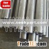 Titanium Forging Bar