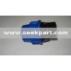 63*11/2" male coupling