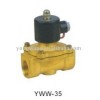 diaphragm valve