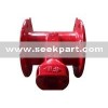 globe valve