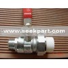 male ball valve/BALL VALVE/valve fittings/brass valve/water valve/mix valve