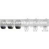 Radial Spherical Plain Bearings