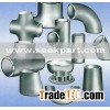 Piping fittings