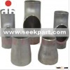 Ti-6Al-4V Titanium concentric-reducer