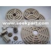 PEEK  valve
