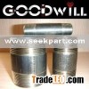 metal-pipe fittings