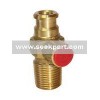 lpg cylinder valve