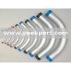 UL Approved rigid aluminum conduit elbows 90 degree