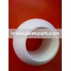 blank ceramic  ball  valve