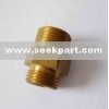 mechanical bushing