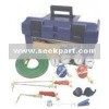 gas cylinder valve