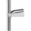 Stainless steel pipe bend