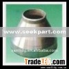 buttle welded  reducer