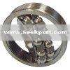 SELF-ALIGNING BALL BEARINGS