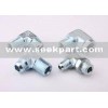 hydraulic adaptor