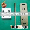processing center copper machining product