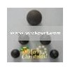 Carbon Steel Ball