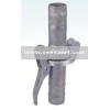 Bauer Coupling