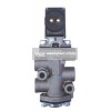 DAF Foot Brake Valve 1457275,1457276