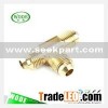 Hot!! The High Quality Brass Tee  (brass male tee)