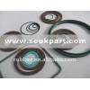 viton O-ring flat gasket