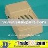 2011 plastic Intercom Case, intercom housing