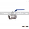 Ball Valve