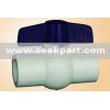 plastic ball value Welcome  to customize all kinds of value and pipes