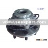 wheel hub unit