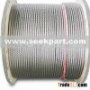 STAINLESS STEEL WIRE ROPE