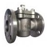 plug valves