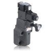 Pressure Control Valve - Solenoid Controlled Relief Valves