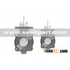 lug type butterfly valve