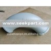 DN125 concrete pump elbow (PM, Schwing)